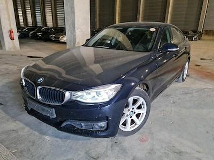 BMW NULL 2015 wba8y51020g436814