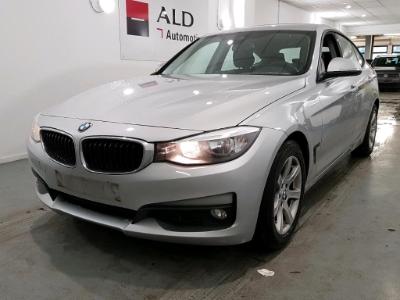 BMW 3 GRAN TURISMO DIESEL 2016 wba8y51020g576751