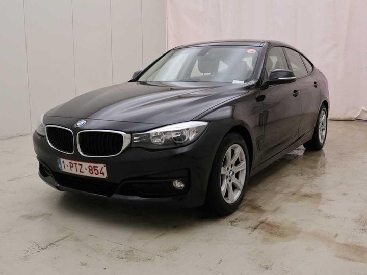 BMW BMW 3 SERIES 2016 wba8y51020g576796