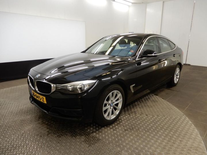 BMW 3 SERIE GRAN TURISMO 2016 wba8y51040g575973