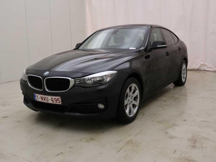 BMW 3-REEKS GT 2016 wba8y51050g431168