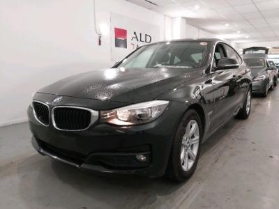 BMW 3 GRAN TURISMO DIESEL 2016 wba8y51060g431387