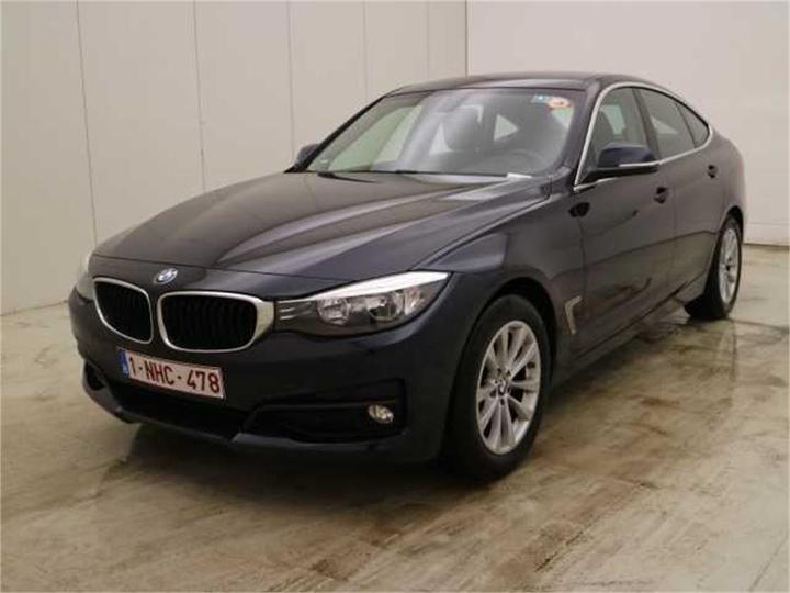 BMW 3-REEKS GT 2016 wba8y51070g430927