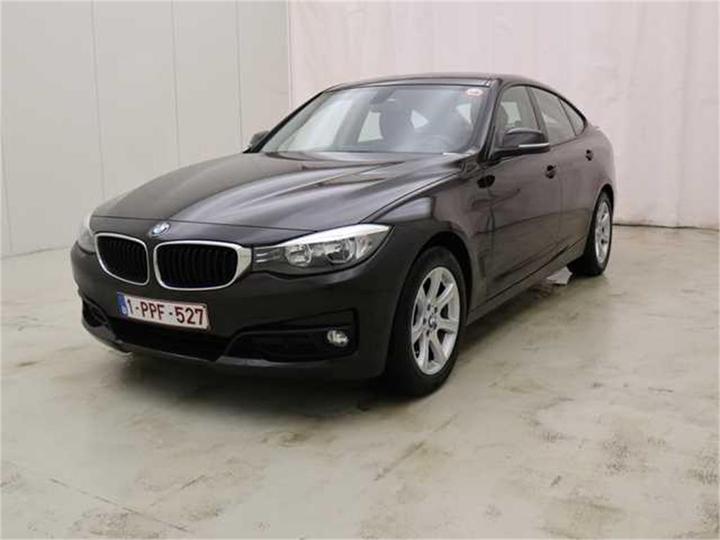 BMW 3-REEKS GT 2016 wba8y51070g431365