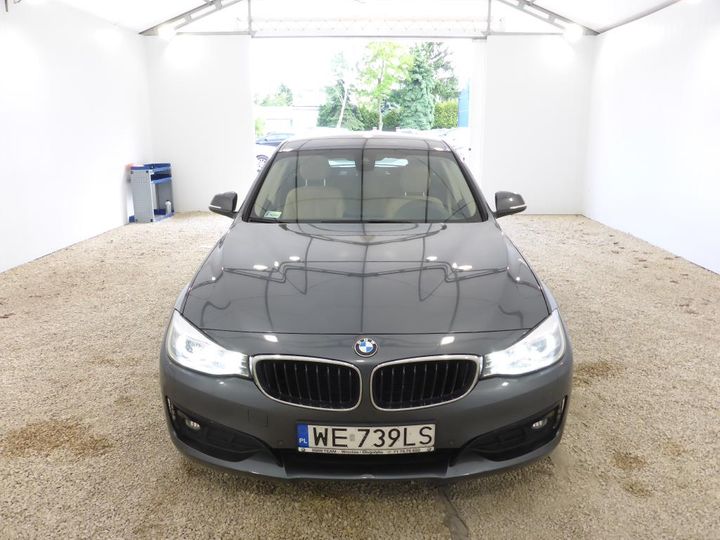 BMW SERIA 3 2016 wba8y51080g430791