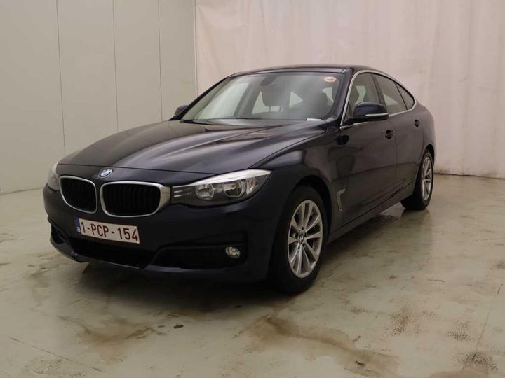 BMW 3-REEKS GT 2016 wba8y51090g431173