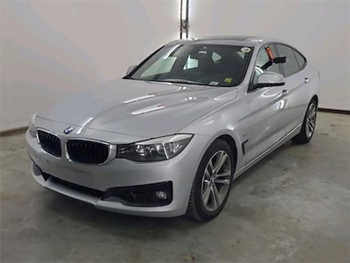 BMW NULL 2016 wba8y71030g397422