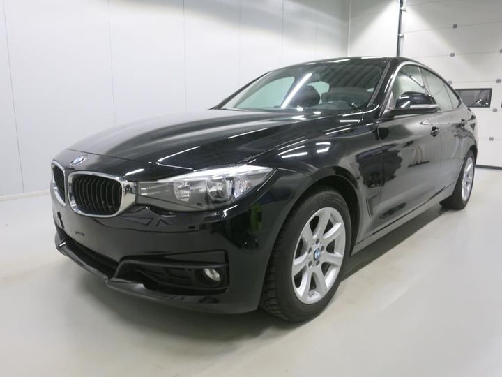 BMW SERIES 3 2016 wba8y7104gg715784