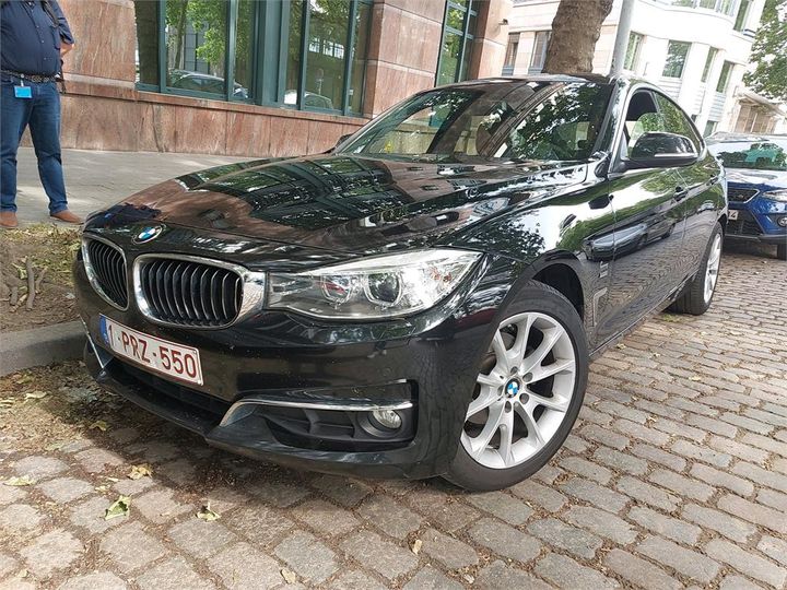 BMW 3 GRAN TURISMO 2016 wba8y71050g715928