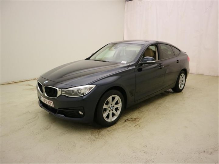 BMW 3-REEKS GT 2015 wba8y91000g434003