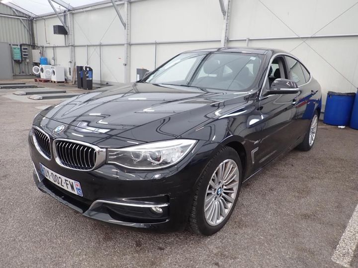 BMW SERIE 3 GRAN TURISMO 2015 wba8y91040g573521