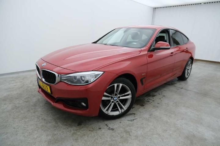 BMW NULL 2015 wba8y91070g433396