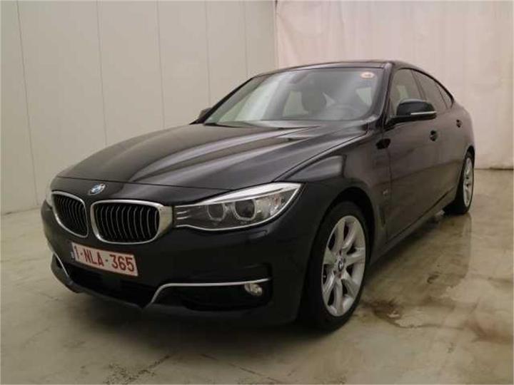 BMW BMW 3 SERIES 2016 wba8y91090g617349