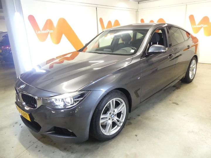 BMW 3 GRAN TURISMO 2017 wba8z11060g451919