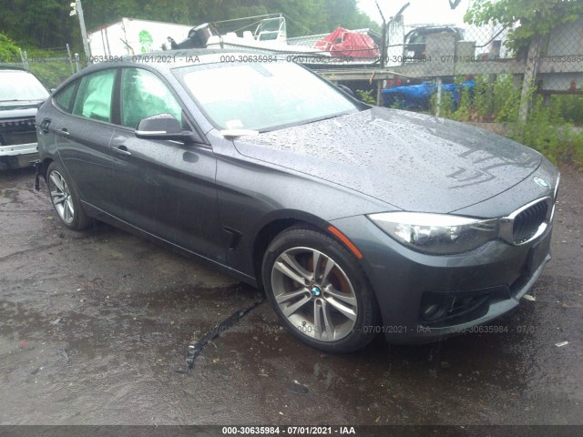 BMW 3 2015 wba8z5c50fd672104