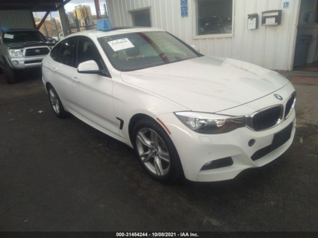 BMW NULL 2016 wba8z5c50gg500123