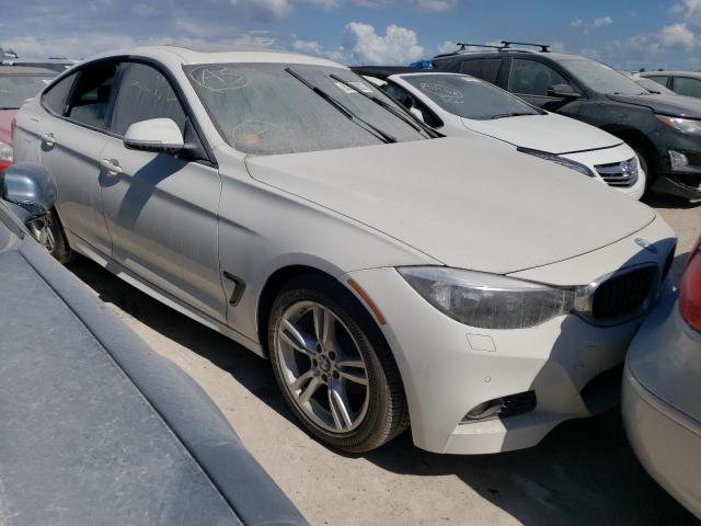 BMW 328 XIGT S 2016 wba8z5c50gg502356