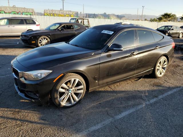 BMW 3 SERIES 2016 wba8z5c50gg502759