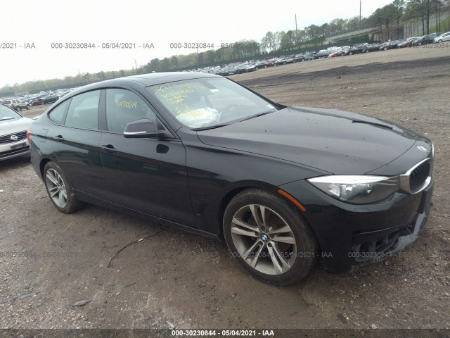 BMW 3 2016 wba8z5c50ggs38037