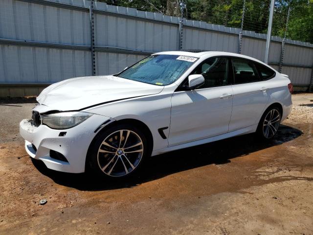 BMW 3 SERIES 2016 wba8z5c50ggs38216