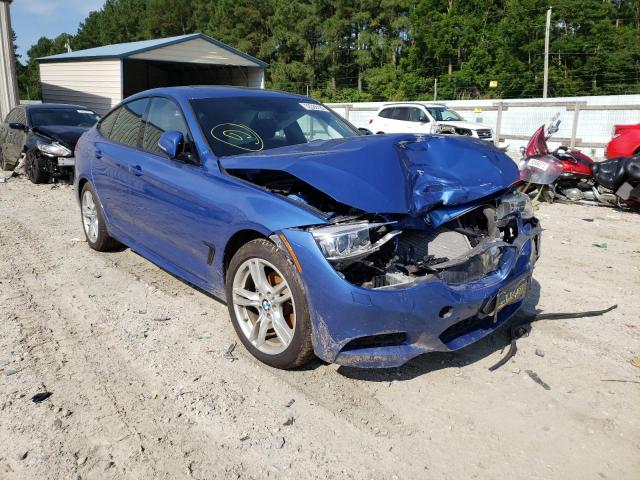 BMW 328 XIGT S 2015 wba8z5c51fd671527