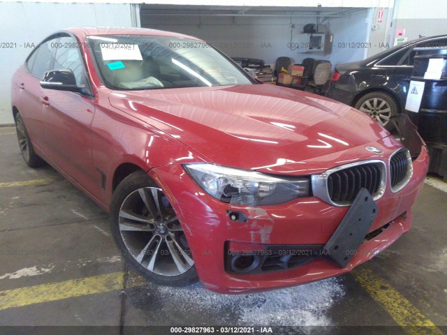 BMW 3 2015 wba8z5c51fd671740