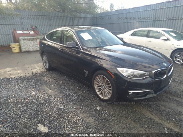 BMW 3 2015 wba8z5c51fd672029