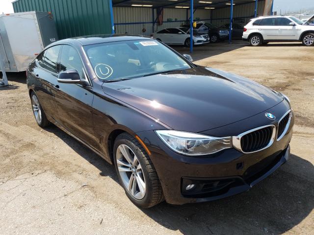 BMW 328 XIGT S 2016 wba8z5c51gg501314