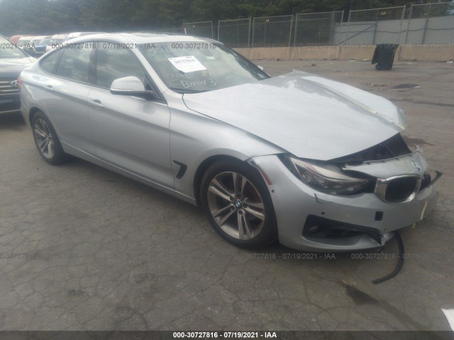 BMW 3 2016 wba8z5c51gg501961