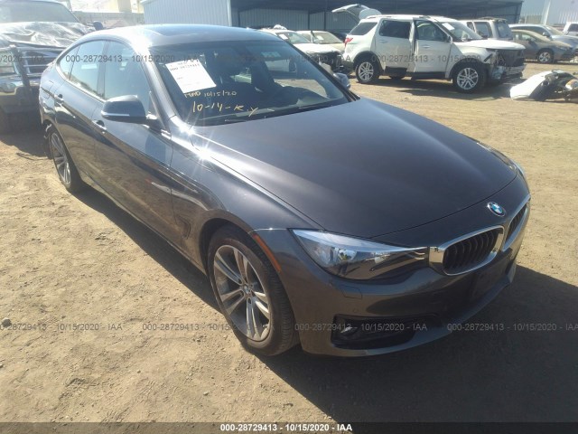 BMW 3 2016 wba8z5c51gg502558