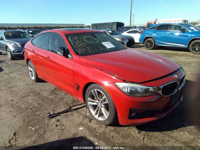 BMW 3 2015 wba8z5c52fd671620