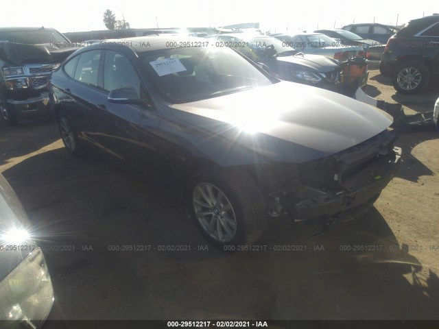 BMW 3 2015 wba8z5c52fgs36398