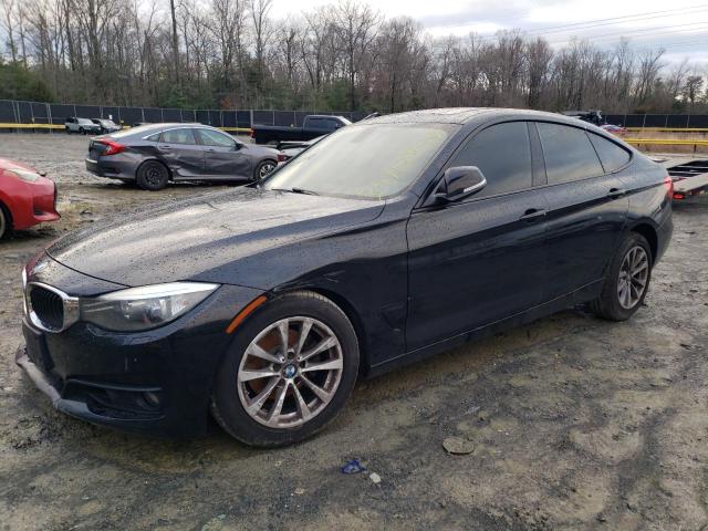 BMW 3 SERIES 2015 wba8z5c52fgs36787