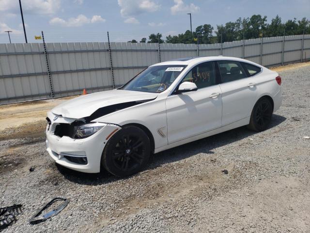 BMW 3 SERIES GT 2015 wba8z5c52gg501371