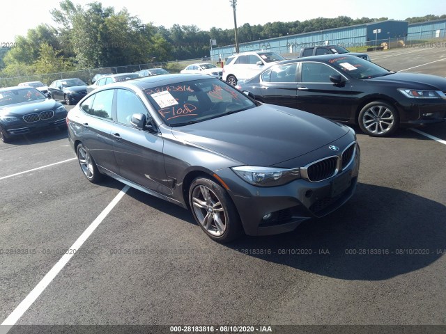 BMW 3 2016 wba8z5c52ggs38234