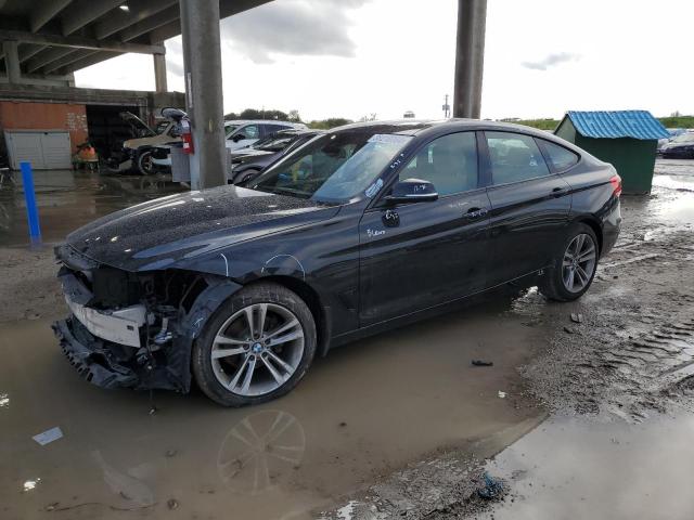 BMW 3 SERIES 2015 wba8z5c53fgs36300