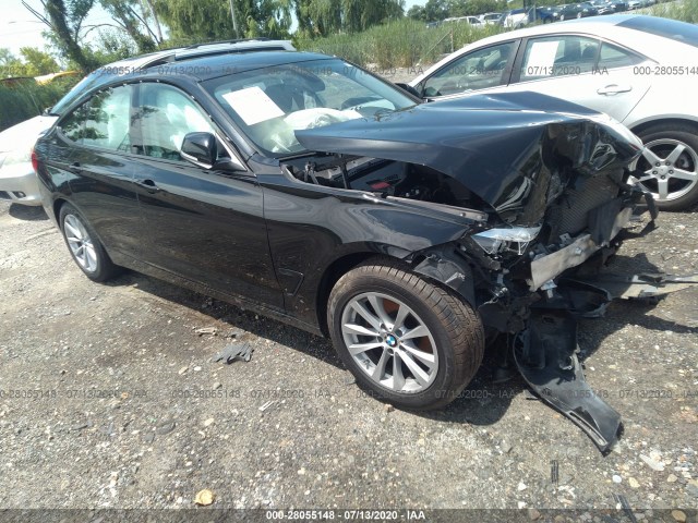 BMW 3 2015 wba8z5c53fgs36510