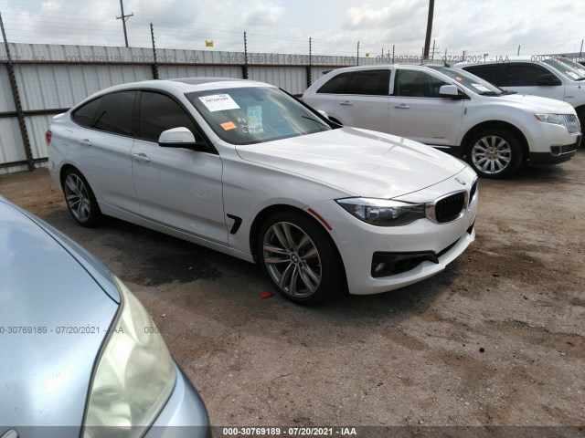 BMW 3 2016 wba8z5c53gg500763