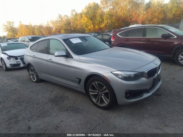 BMW 3 2016 wba8z5c53gg501122