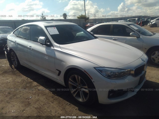 BMW 3 2016 wba8z5c53gg502271