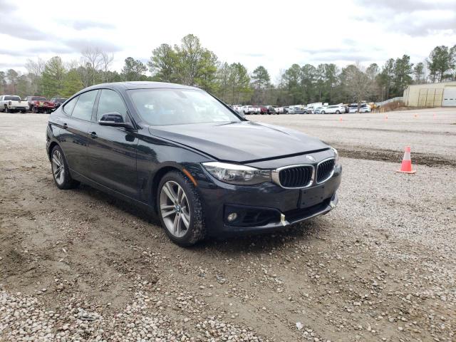 BMW 328 XIGT S 2016 wba8z5c53ggs38033