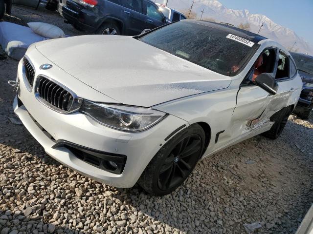 BMW 3 2016 wba8z5c53ggs38159