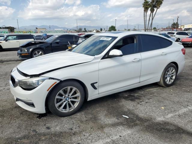 BMW 3 SERIES 2015 wba8z5c54fd672199