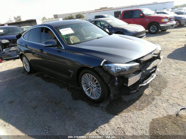 BMW 3 2015 wba8z5c54fd672381