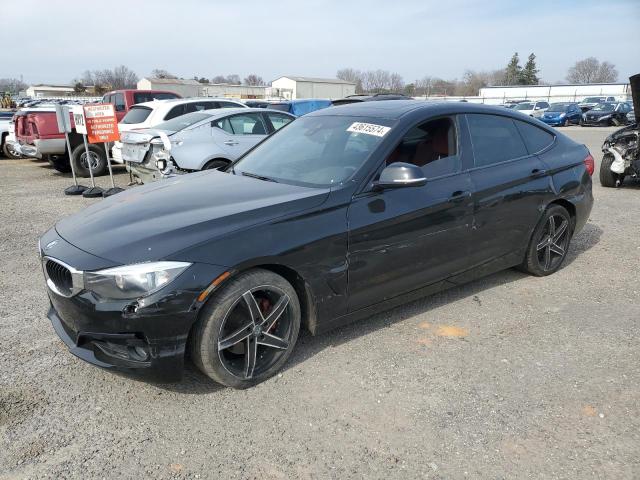 BMW 3 SERIES 2016 wba8z5c54gg500433