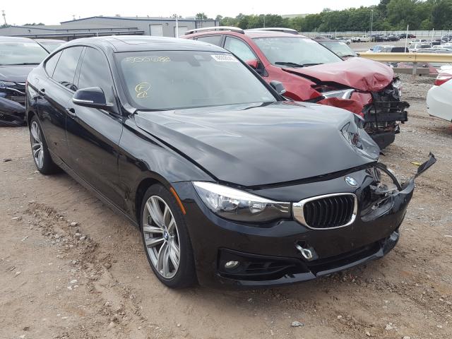 BMW 328 XIGT S 2016 wba8z5c54gg500688