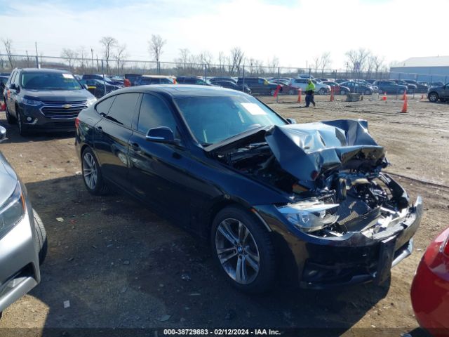 BMW 328I 2015 wba8z5c54gg501551