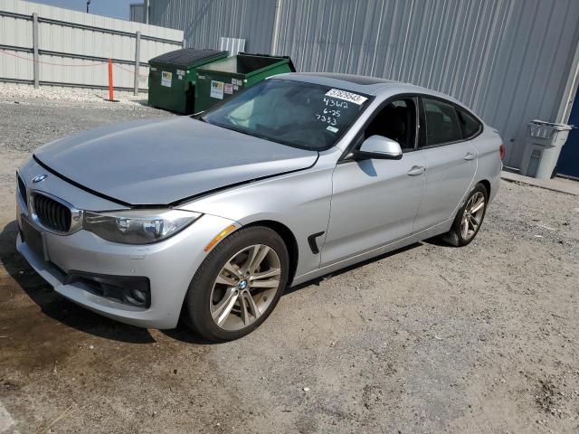 BMW 328 XIGT S 2016 wba8z5c55ggs37353