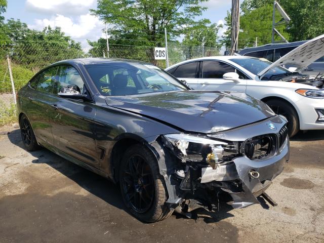 BMW 3 2016 wba8z5c55ggs37787