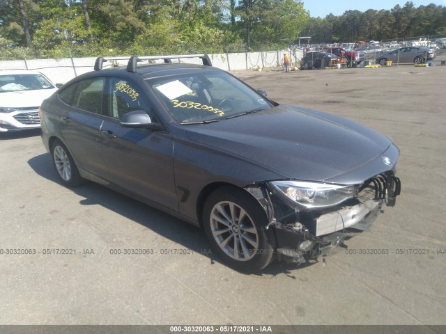 BMW 3 2015 wba8z5c56fgs36971